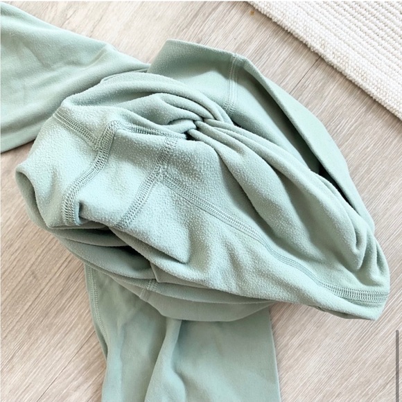 Lululemon Align Palm Court Full Length Leggings HR - Picture 6 of 8